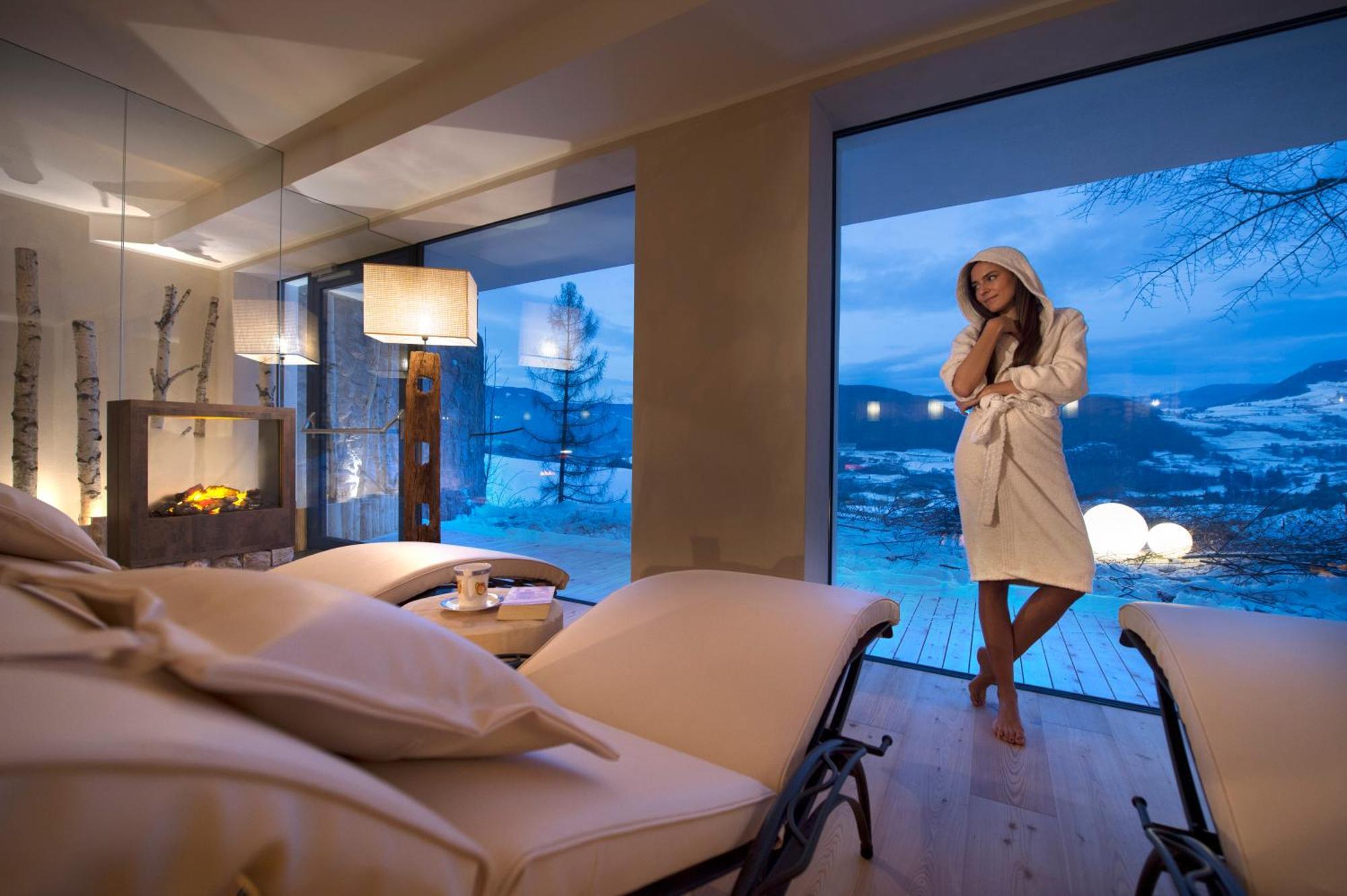 Residence St Konstantin 피에 외부 사진