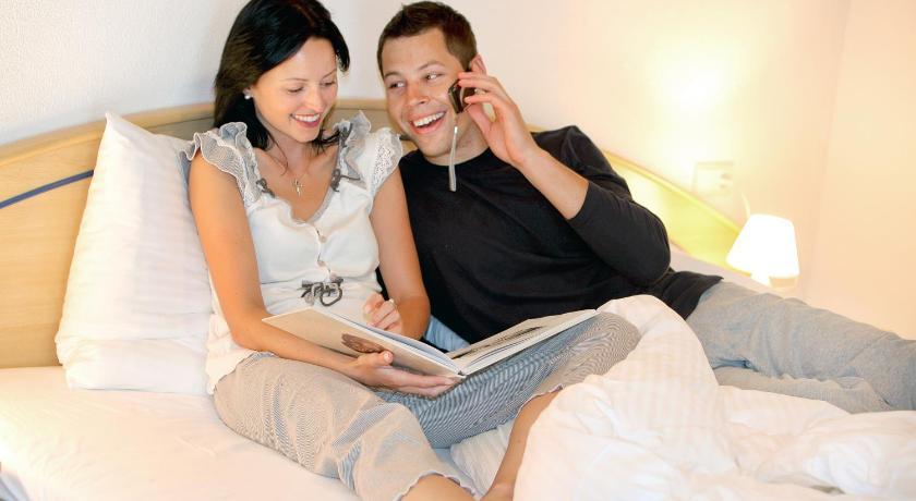 Residence St Konstantin 피에 객실 사진