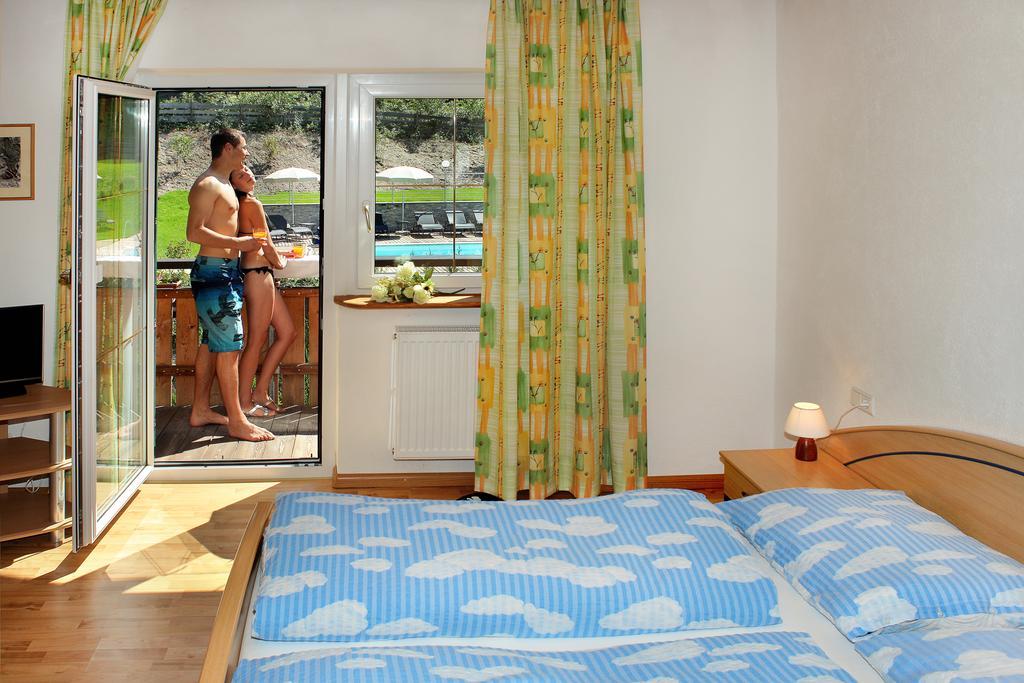 Residence St Konstantin 피에 객실 사진